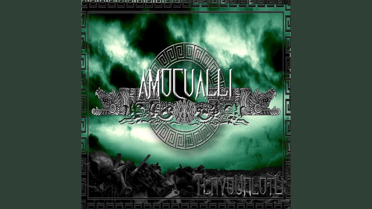 Ichan Tonatiuh Ilhuicac