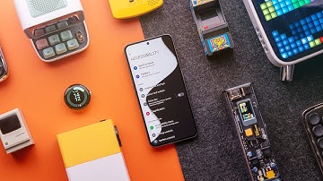 Every Setting in Android
