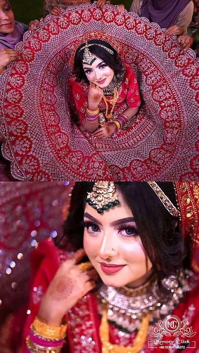 Wedding Reels Cinematic Video