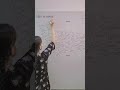 "नन्हे हाथों से बिहार का नक्शा… गर्व और प्रतिभा दोनों झलक रहे हैं ❤️🗺️"Hashtags:#Bihar #physics