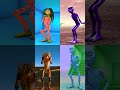 Dame Tu Cosita FULL HD All Variation Dame Tu Cosita Music Video 2025