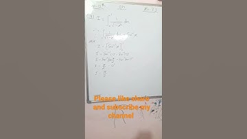 class 12th maths ex 7.9 q9#viral #shots #youtubeshorts #trending #viralmathproblem #viralmathproblem