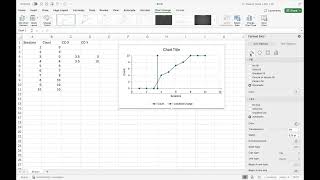 Details Line Graph with Condition Change Line (Microsoft Excel) News
