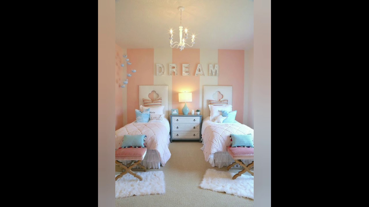 Dream bedroom ideas YouTube