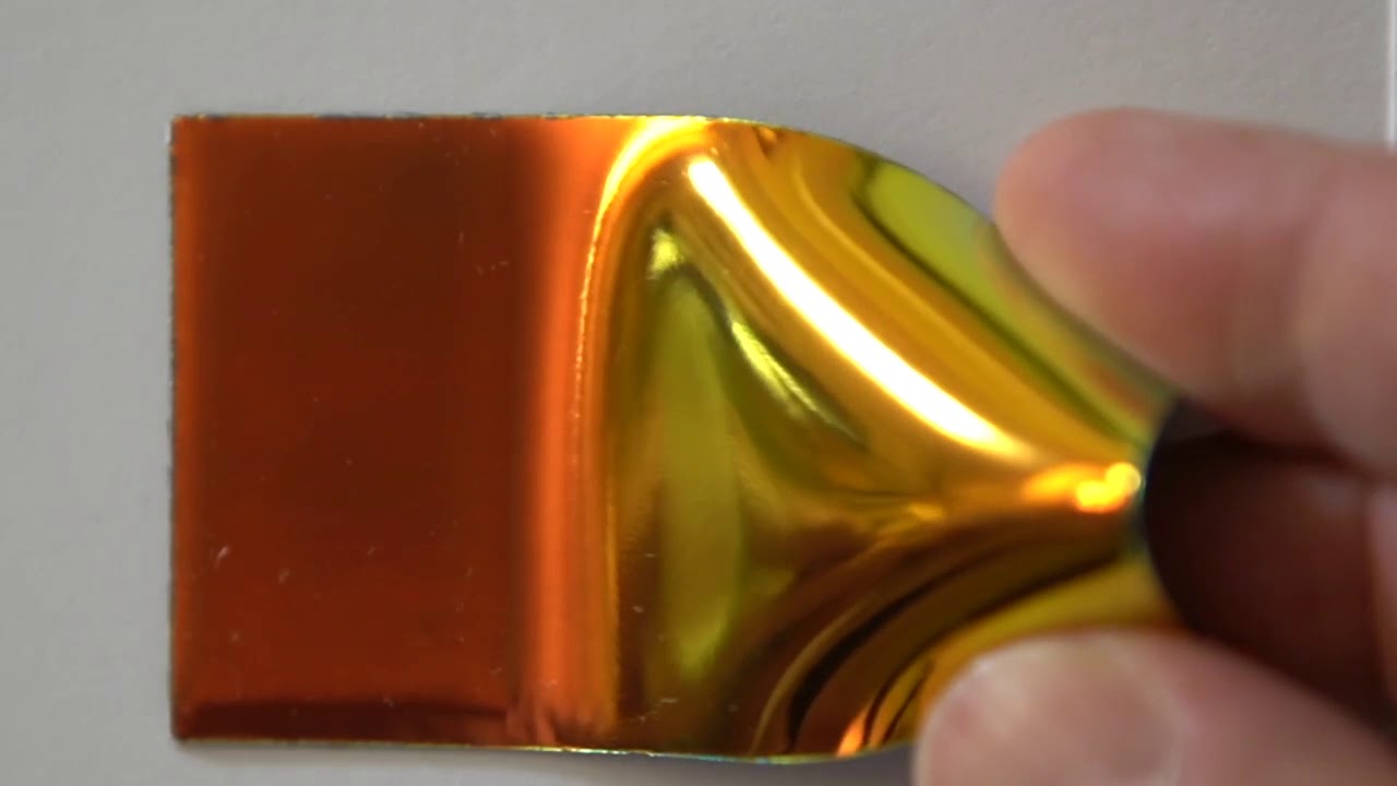 AIDA Plexisoft Trasparente Nero Iridescente