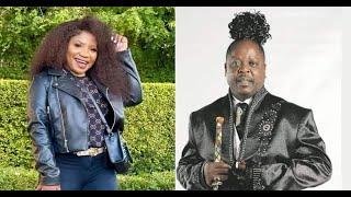 Makhadzi  Milandu Bhe Ft Papa Penny