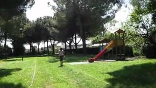 Prova Gara Entropia 11 Aprile