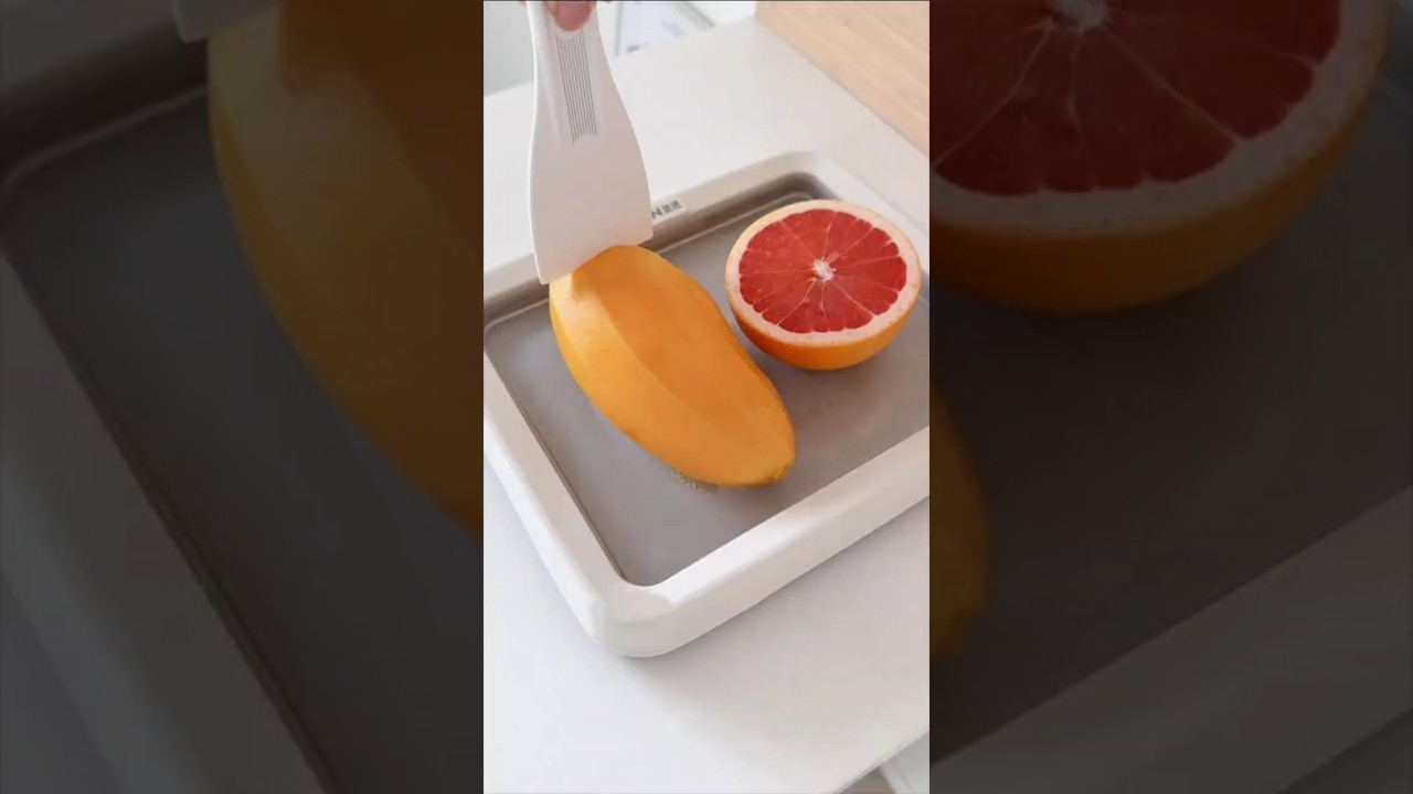 I can't stop eating frozen yogurt 🍧 