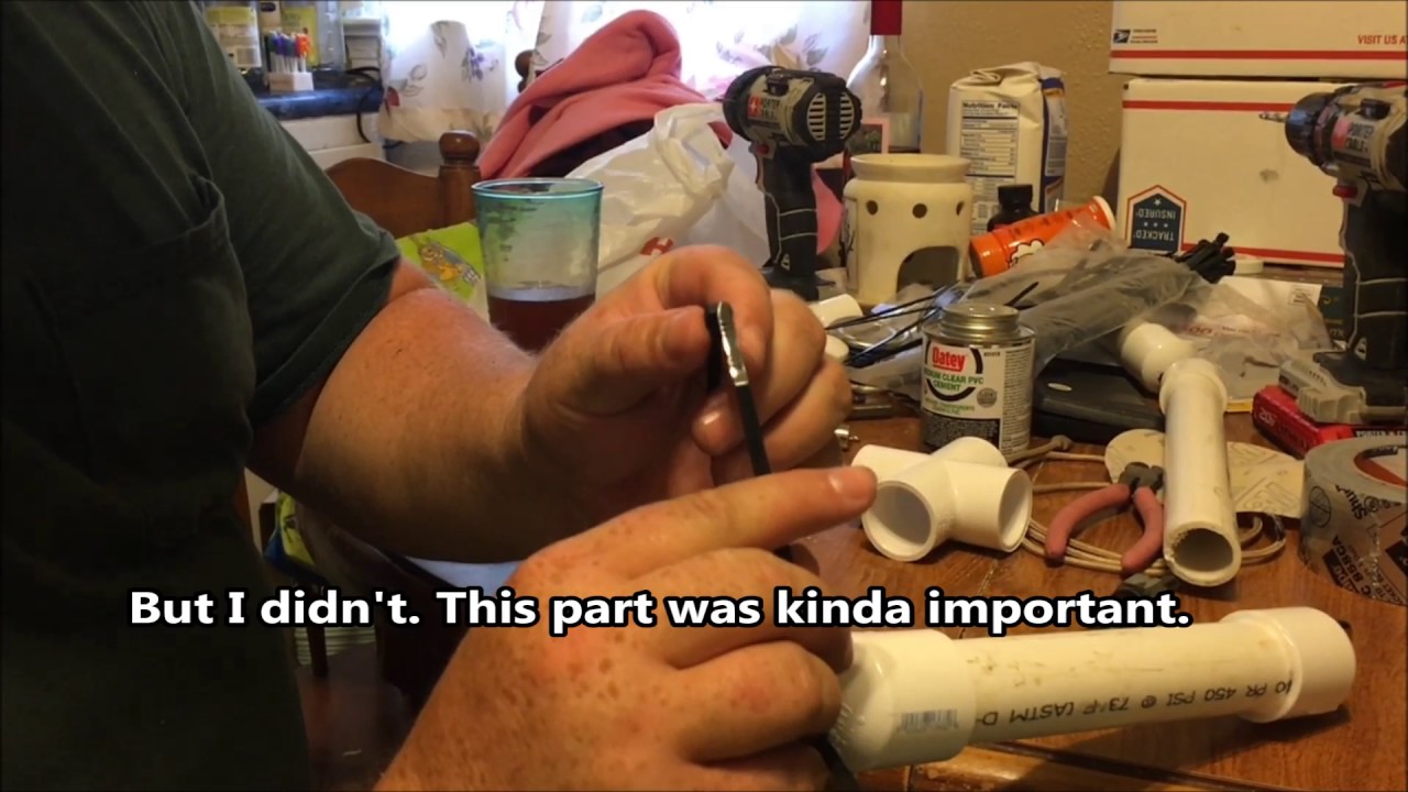 Articulating Pvc Arm You Articulating Pvc Arm