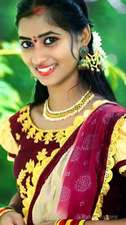 selayreru Paduthunte #sravani#youtubeshorts #dj shiva vangoor