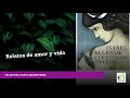 Audio Lectura 72. "Cuentos de Eva Luna: El oro de Tomás Vargas" de Isabel Allende