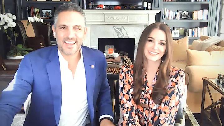 Why Kyle Richards and Mauricio Umansky Will NEVER Renew Their Vows (Exclusive)