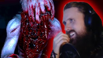 Forsen plays In Silence with stream snipers! - Part 2 (with Chat)