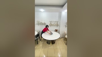 BỘ BÀN ĂN THÔNG MINH CÓ BẾP TỪ