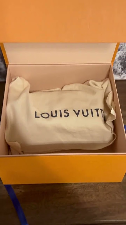 Louis Vuitton Pochette Métis Bag Unboxing｜TikTok Search