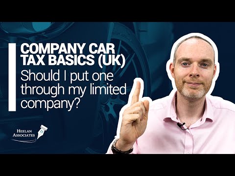 Video: Kedy je to automobilová spoločnosť?