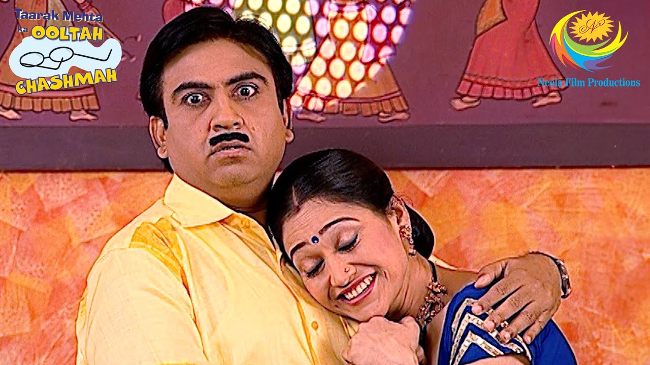 Jethalal Is Buying A New Property  Taarak Mehta Ka Ooltah Chashmah  Chandaramni Flat