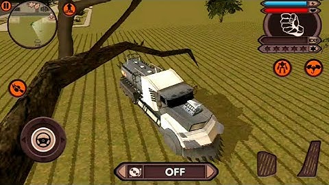 Dragon Robot #2 || Naxeex Robots || Android Gameplay