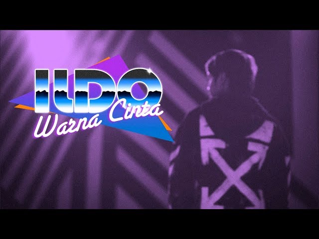 Ildo - Warna Cinta (Official Music Video) class=