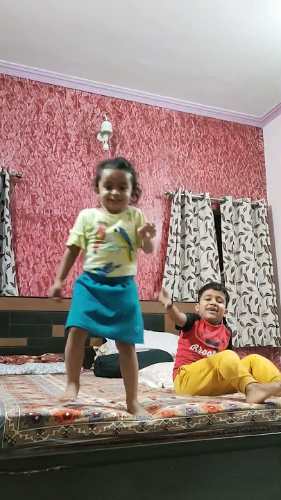 Masti with Anay Bhaiya