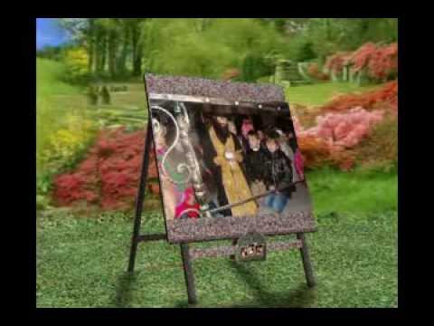 პირველი ნაწილი (ბაგრატის ტაძარი)