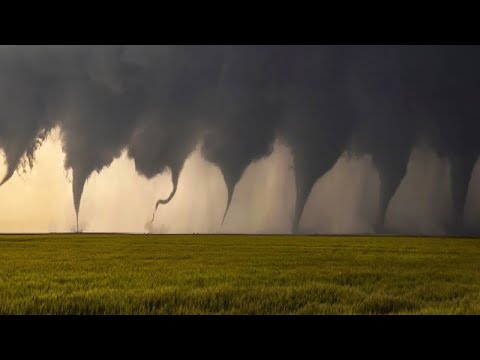 Video: Təbiət hadisələri. Təbii və təhlükəli təbiət hadisələri