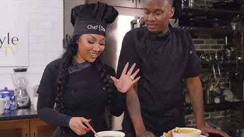 ari and tuson argue for 8 mins (FUNNY)