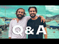 Travel Q& A | Brothers Answer Your Questions