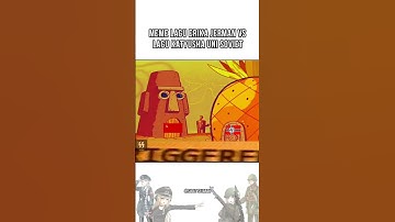 Thumbnail of Meme Lagu Erika vs Katyusha Versi Spongebob Bahasa Indonesia #memesejarah