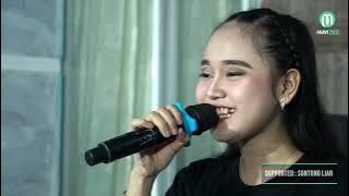 BIBIT ROTI  - ANGGI WULANDARI  -  LIVE JB MUSIK ONLINE  TANGGAL 17 FEBRUARI 2023