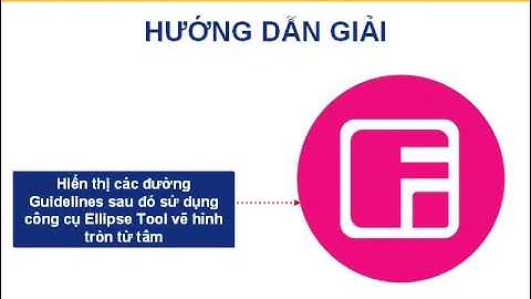 Bài 2.3: Chức năng công cụ -- Lệnh Transformation (Scale and Mirrow) - Hướng dẫn giải