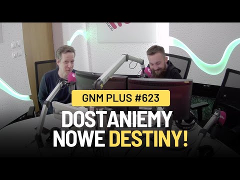 XBOX IDZIE W GRY USŁUGI? - GnM Plus #623