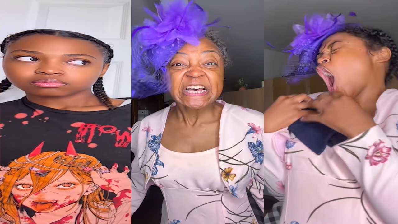 😂 New Funniest TikTok Compilation By Mymysenpaii That Will Make You Laugh Nonstop