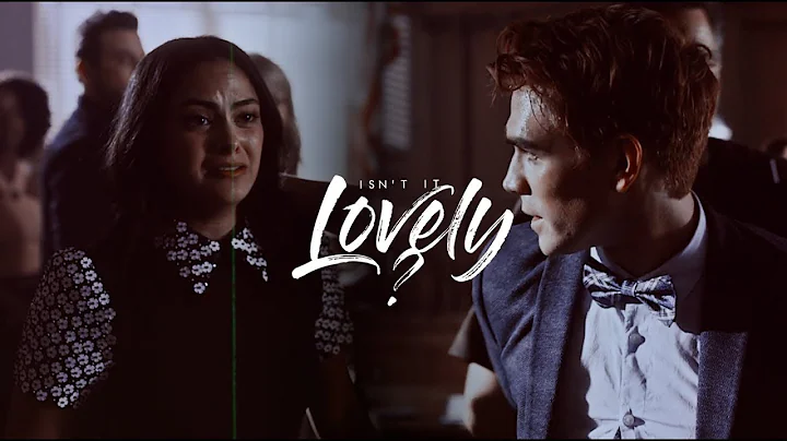 varchie *: [lovely]