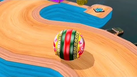 Going Balls Gameplay Android IOS Part # 261 #GVGameplay #goingballs #new #androidgames #gameplay