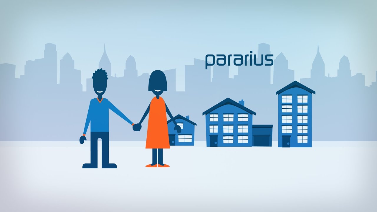 Pararius Het onafhankelijke woningplatform van Nederland