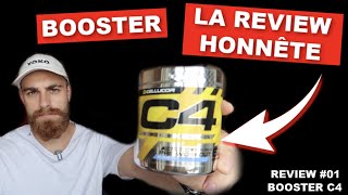 C4 PREWORKOUT AVIS : La review honnête (FR) - Comment utiliser un booster  AVANTAGES / INCONVÉNIENTS 