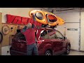 Yakima Kayak Rack