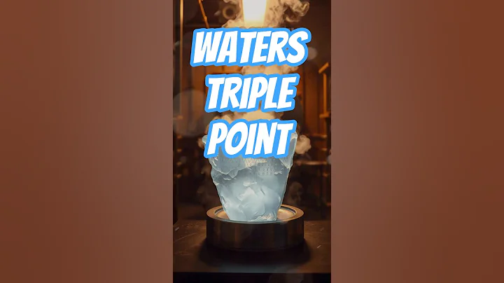 waters triple point | Unbelievable But True #unbelievable facts #mind blowing facts