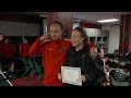 Blood, Sweat & Roses: Thorns All Access | Episode 2
