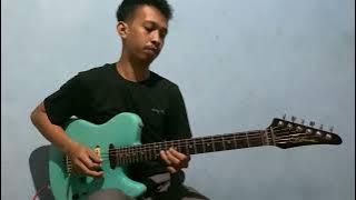 Chrisye Anak Sekolah Cover melodi dan Tutorial