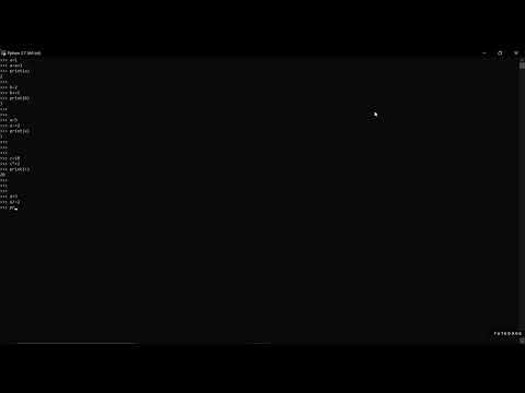 Python Increment & Decrement Explained | Python Tutorial for Beginners