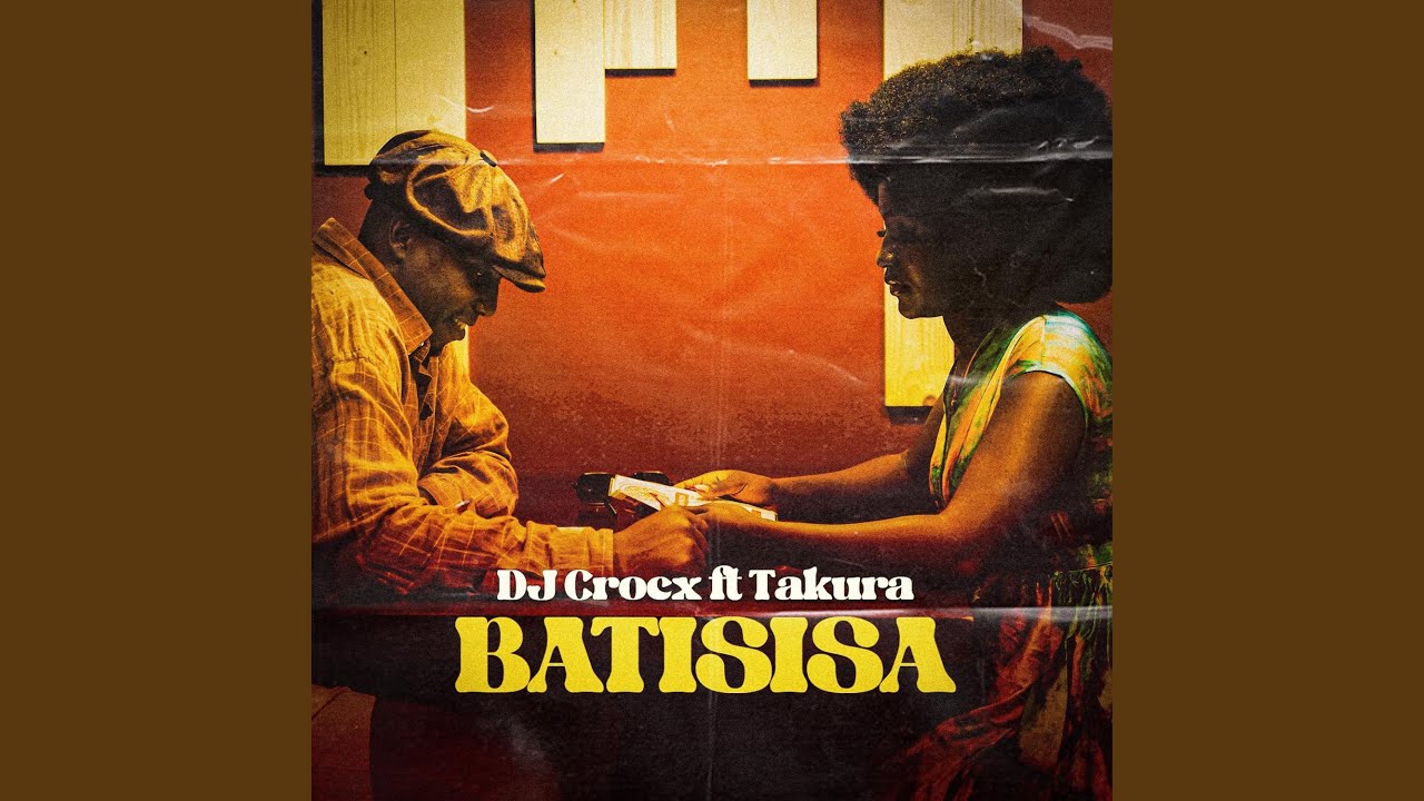 YouTubeでBatisisa (feat. Takura)を視聴 YouTubeでBatisisa (feat. Takura)を視聴