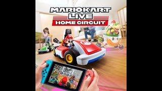 Mario Kart Live: Home Circuit part 1