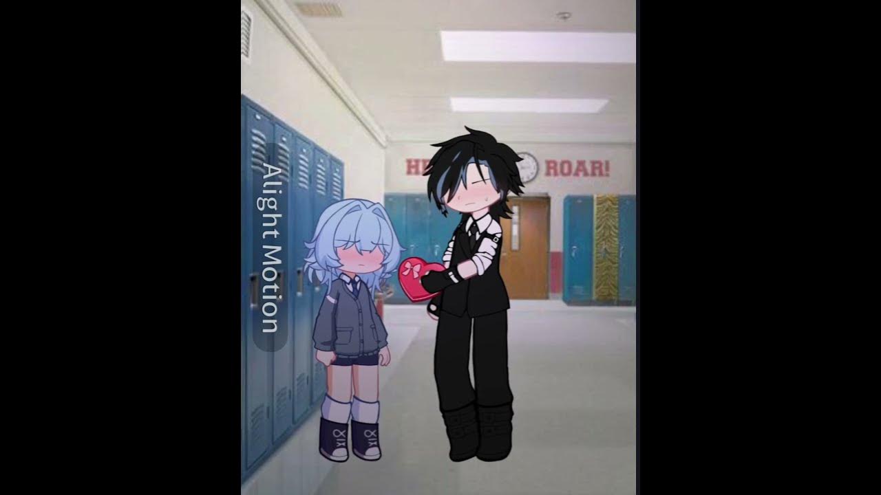 I just wanna be your sweetheart♡ #gachatrend#fypyoutube #gachatweening #gacha