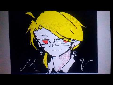 【〇/〇/の/主/役/は/我/々/だ/！】帝.国.少.女 MV