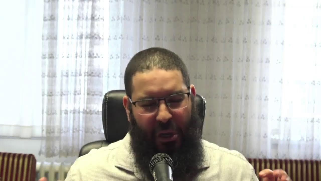 Wie genieße ich den Koran?