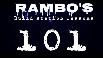 Staggered spaced clapton clamp method