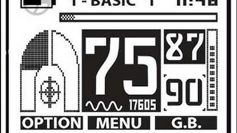 XP DEUS Basic 1 information