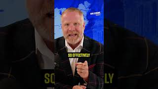 Jennings PANICS & IMPLODES ON LIVE TV as Ana Navarro Asks Him Question About GOP Racism! #shorts